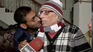 بشیر بدر کوئی ہاتھ بھی نہ ملائے گا جو گلے ملو گے تپاک سے 