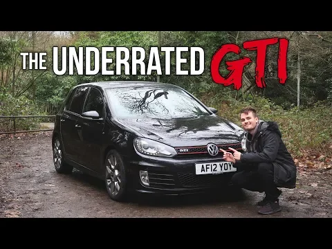 Download MP3 Why This is the Most UNDERRATED GTI! (MK6 Golf Edition 35)