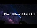 Difference between old and new java 8 date time api Hindi
