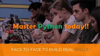 Promo Python 2019