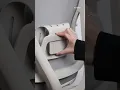 Vídeo do produto