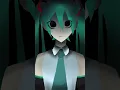 Download Lagu Okaasan by Hatsune Miku (Halloween Special)