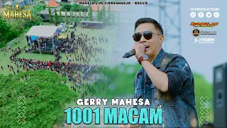gerry mahesa 1001 macam i mahesa music live stadion putra raharja kedamean