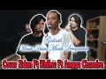 Download Lagu MASIH DISINI MASIH DENGANMU - GOLIATH | COVER KHIFNU, ANGGA CHANDRA, ZIDAN