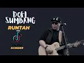 Download Lagu RUNTAH VIRAL TIKTOK - DOEL SUMBANG (OFFICIAL VIDEO KONSER)