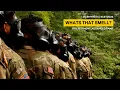 Whats that smell 8th Regiment Advanced Camp CST 2026