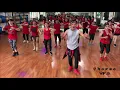Lagu CON CALMA -  DADDY YANKEE ft SNOW | ZUMBA | CHOREO by YP.J