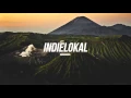 Dua Senja Pohon Tua - Matahari Terbit