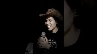 cinta segitiga cover kristal saleem