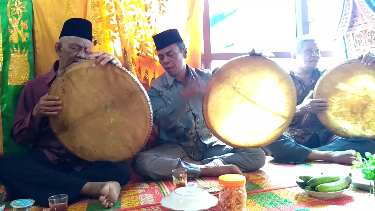 Badiki Seni Tradisional Inderapura Badiki Seni Tradisional Inderapura