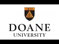Knowledge KPT Admissions 101 Workshop Series with Doane University