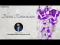 Download Lagu Dheena Karunakarane Song Lyric Video Feat. Bombay Jayashri | Vigneshwar Kalyanaraman