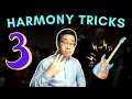 Download Lagu 3 Harmony Tricks for Gorgeous Chord Progressions MP3