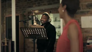 black coffee ft soulstar you rock my world official music video 