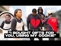 Download Lagu NIYATHEMBANA NA? | Making couples switch phones loyalty test south africa