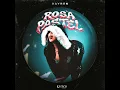 Rosa Pastel - Rayben & RayBurger