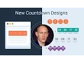 Add a Dynamic Countdown Shortcode to Your WordPress Content