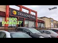 Dragon Pearl Buffet - Toronto s Best Buffet