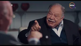 نجيب زاهي زركش   لما تاخد رأي كل الناس قبل ما تاخد قرار في أي حاجة وفي الأخر تعمل اللي في دماغك دندنها