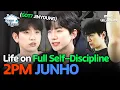 Download Lagu [Sub] GOT7’s Jinyoung Admires Junho’s Hustle…Until He Saw His Closet?😳 #LEEJUNHO #GOT7 #JINYOUNG