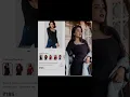 Download Lagu Meesho finds same outfits gima ashi #meeshohaul#haul #trending#gimaashi#shorts@GarimaChaurasia