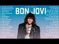 Download Lagu Bon Jovi Greatest Hits Full Album ~  10 Biggest Rock Songs Of All Time