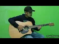 Download Lagu White Lion | when the Children cry | Acoustic Fingerstyle Guitar