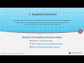 GroupDocs Conversion for Java Introduction