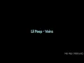 Lil Peep - Veins (Lyrics)
