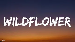 Billie Eilish WILDFLOWER Lyrics 