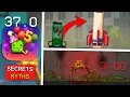 SECRET MYTHS about UPDATE 37 1 in MELON PLAYGROUND