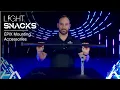 Light Snacks EPIX Mounting Accessories