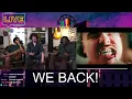 NEW YORKERS REACT TO "THAT MEXICAN OT FT. MONEYBAGG YO TWISTING FINGERS"