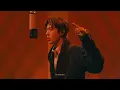 B.I (비아이) - 'Keep me up' (Live Performance) | CURV [4K]