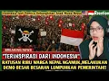 Download Lagu 🇲🇾🇮🇩TRENDING NO 1😱❗ ❗TERINSPIRASI DARI INDONESIA❗NEPAL MELAKUKAN DEMO BESAR2AN LUMPUHKAN PEMERINTAH