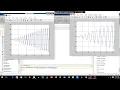 How to Plot 2D Sine and Cos wave in MATLAB