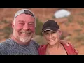 Texas couple missing in Utah believed to have been swept away by floodwaters