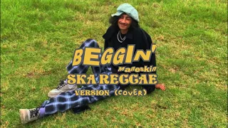 Download Madcon - Beggin' (Ska Reggae Version)| Weswey Cover MP3