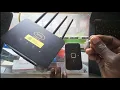 Forgot WiFi Password How to Reset MiFi Wakanet Router Password