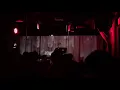 Blockhead - Carnivores Unite / life at Powerhouse Moscow/