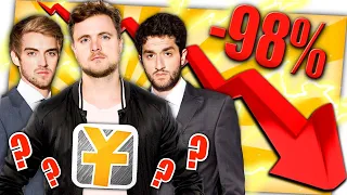 Das traurige ENDE von PHIL LAUDE / YTITTY