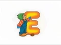 el abecedario para niños