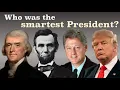 Every President s Education