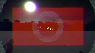 black motion prayer for rain visualizer