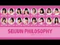 Download Lagu AKB48 Team 4 - Seijun Philosophy (清純フィロソフィー) Color Coded Lyrics KAN/ROM/ENG