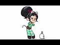 vanellope sad cat dance !🥳