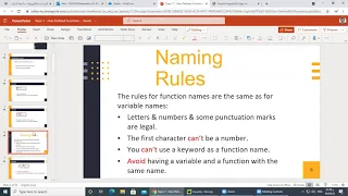 Python 12 User defined function