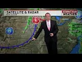 WICS StormTeam Morning Main Weather - Monday October 12th 2020
