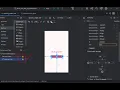 Use of Strings and resolve errors Hardcoded text Missing Constraints etc in Android Studio