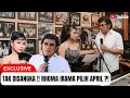 Lagu TAK DISANGKA ‼️ Rhoma Irama Undang April Masuk Soneta, Ini Fakta Sebenarnya !!